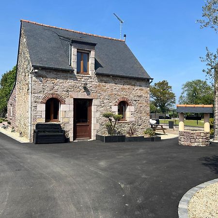 Maison Chaleureuse A 3Kms Des Plages Plurien Exterior photo