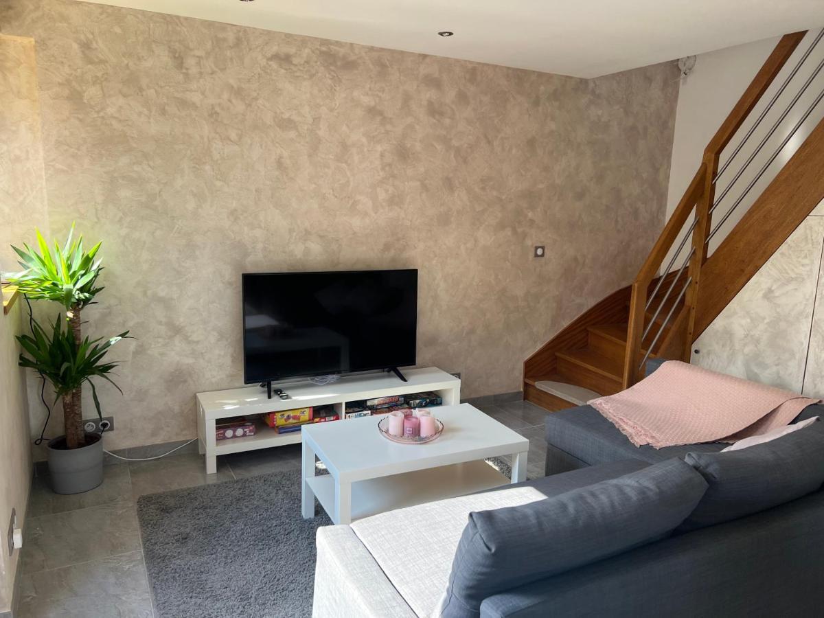 Maison Chaleureuse A 3Kms Des Plages Plurien Exterior photo